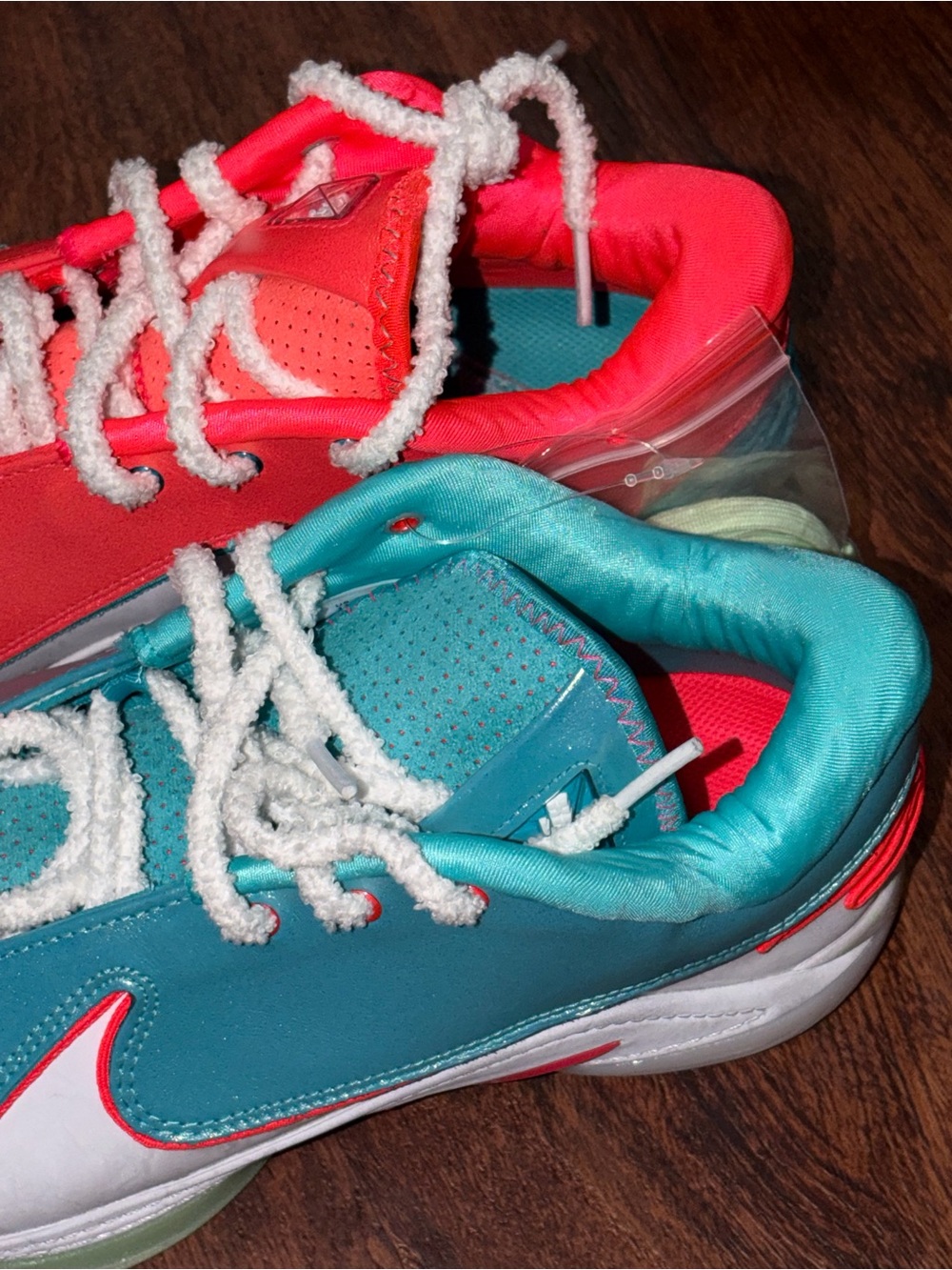 Nike size 11 - Picture 6 of 11